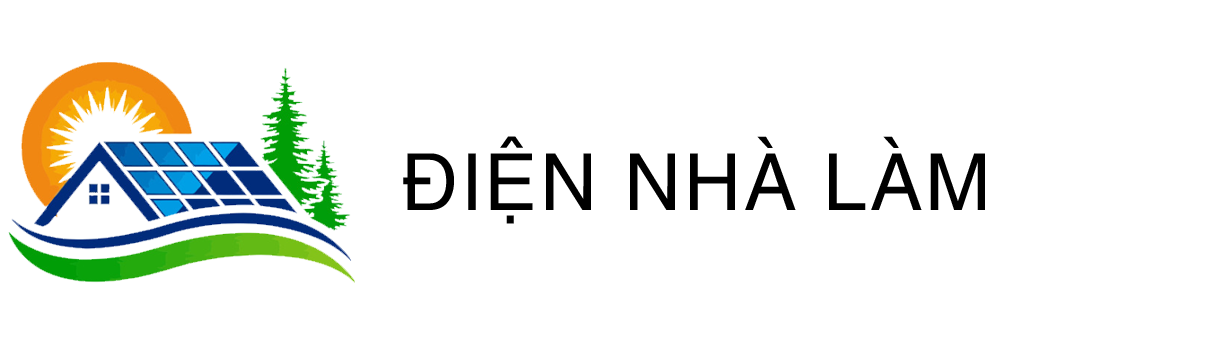 ĐIện Nhà Làm
